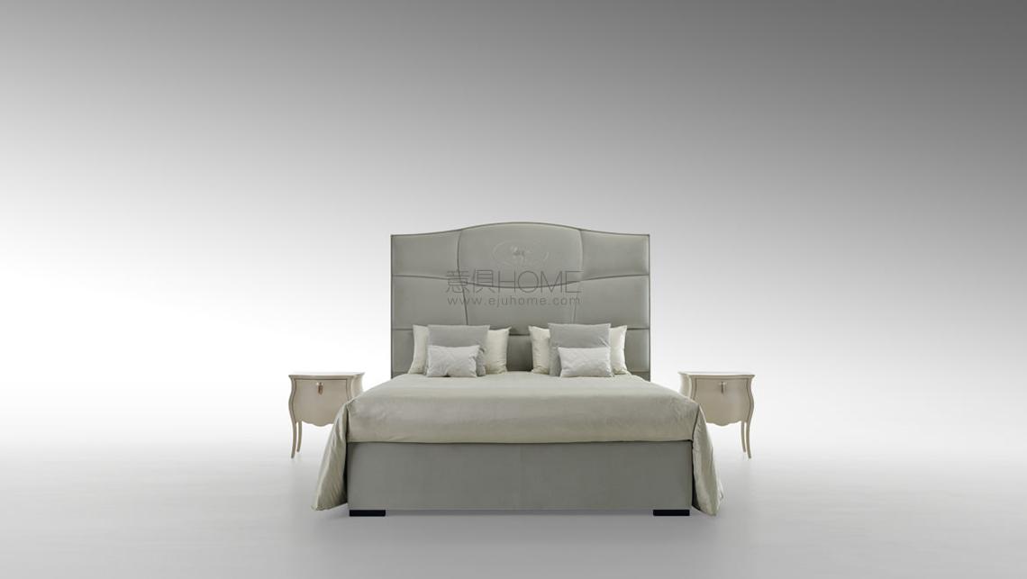George Bed 床