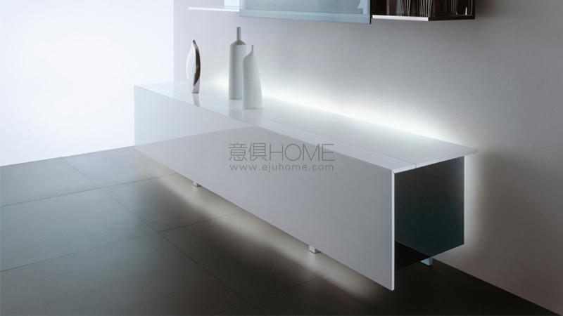 ACERBISBLINK 书架