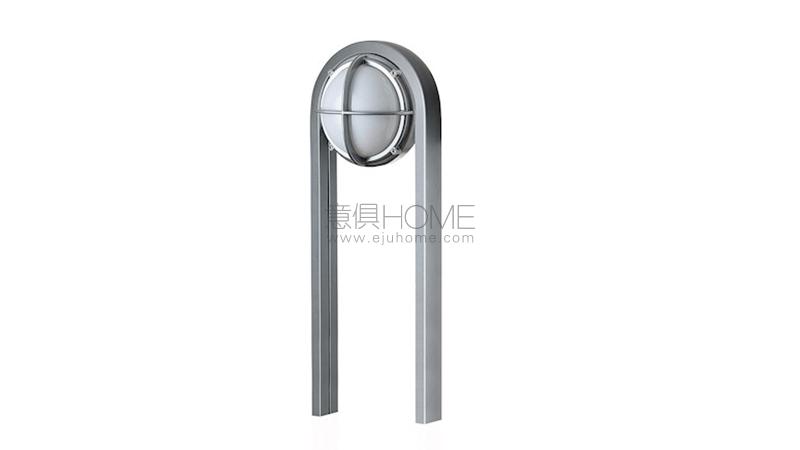 LOUIS POULSENSKOT BOLLARD  路灯