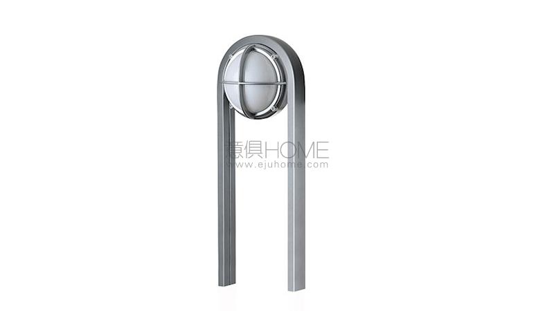 LOUIS POULSENSKOT MAXI BOLLARD 路灯