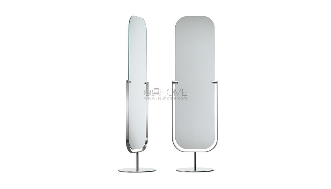 MIRROR 镜子