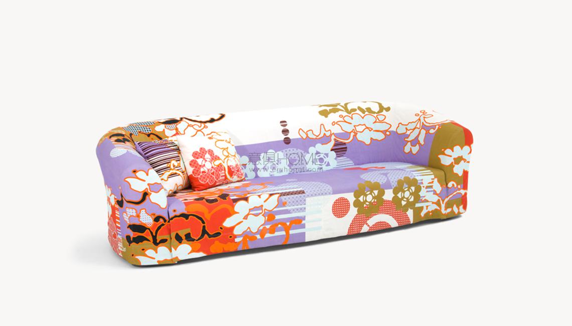 Print 沙发