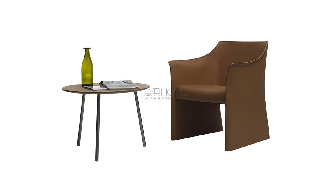 CAP CHAIR 2 椅子