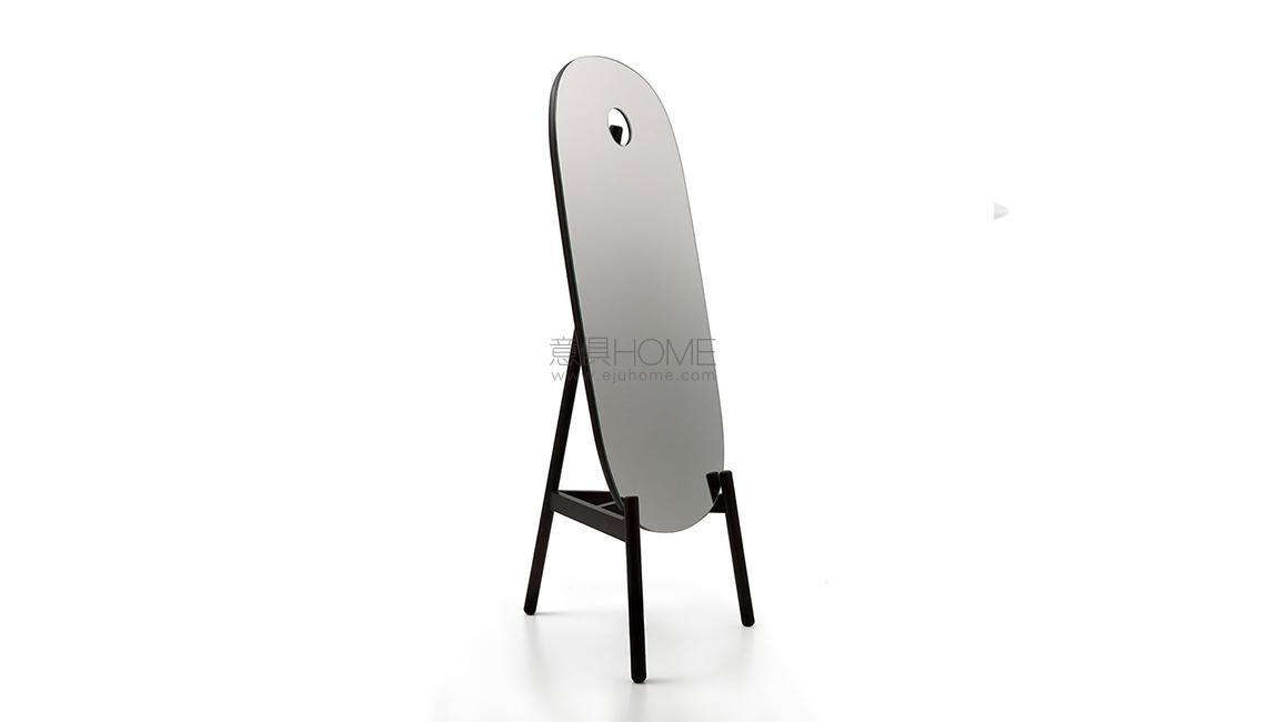 PEG Standing Mirror 镜子