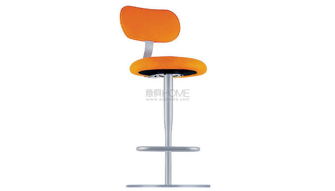 ATLAS STOOL - 758 休闲椅