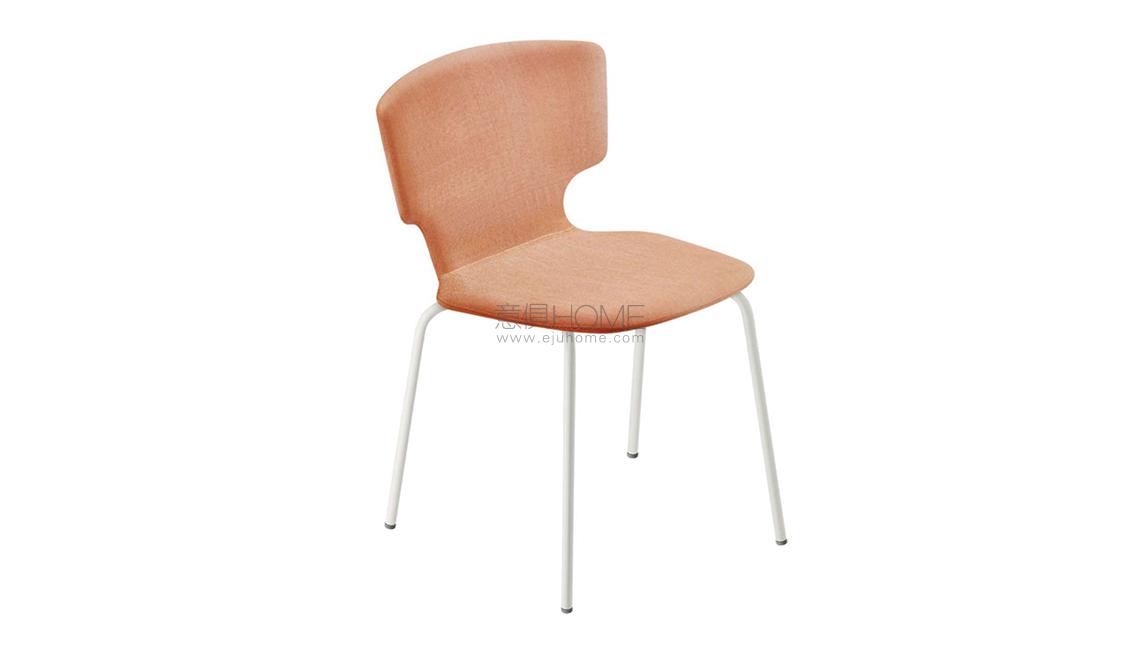 enna_chair_52A 休闲椅