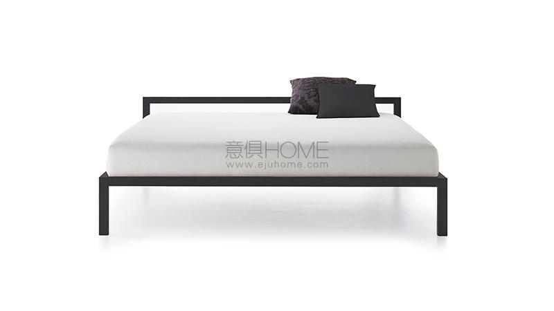 ALUMINIUM-BED 床