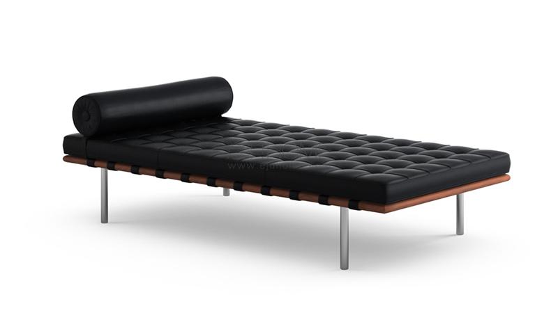 Barcelona Couch 躺椅
