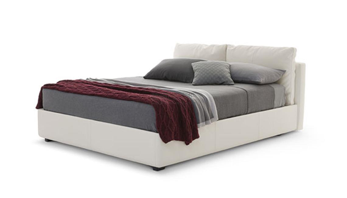 Massimosistema Bed双人床