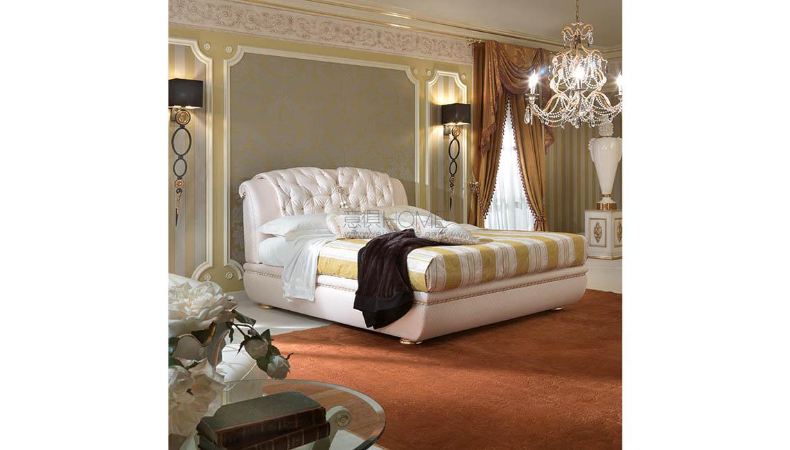 DONISS-BED 床