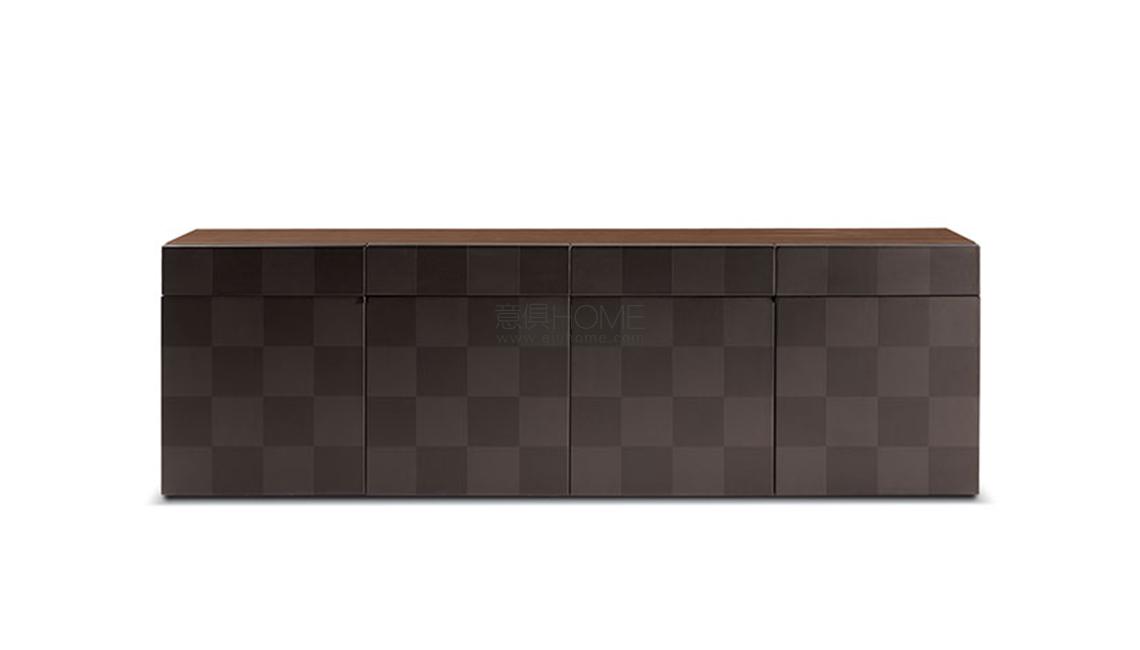 H_O CABINET 餐边柜