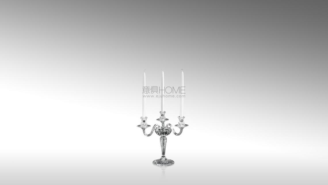 Bellini Candlestick 烛台