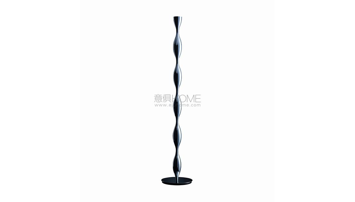 5 ½ OMAGGIO A CONSTANTIN BRANCUSI 落地灯
