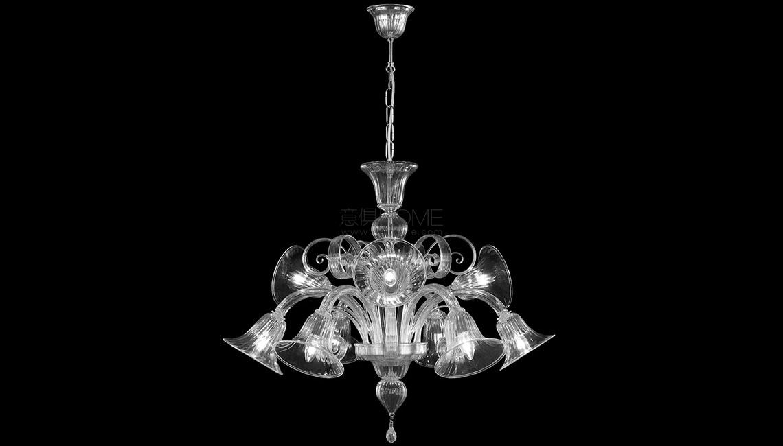 Capriccio 560吊灯