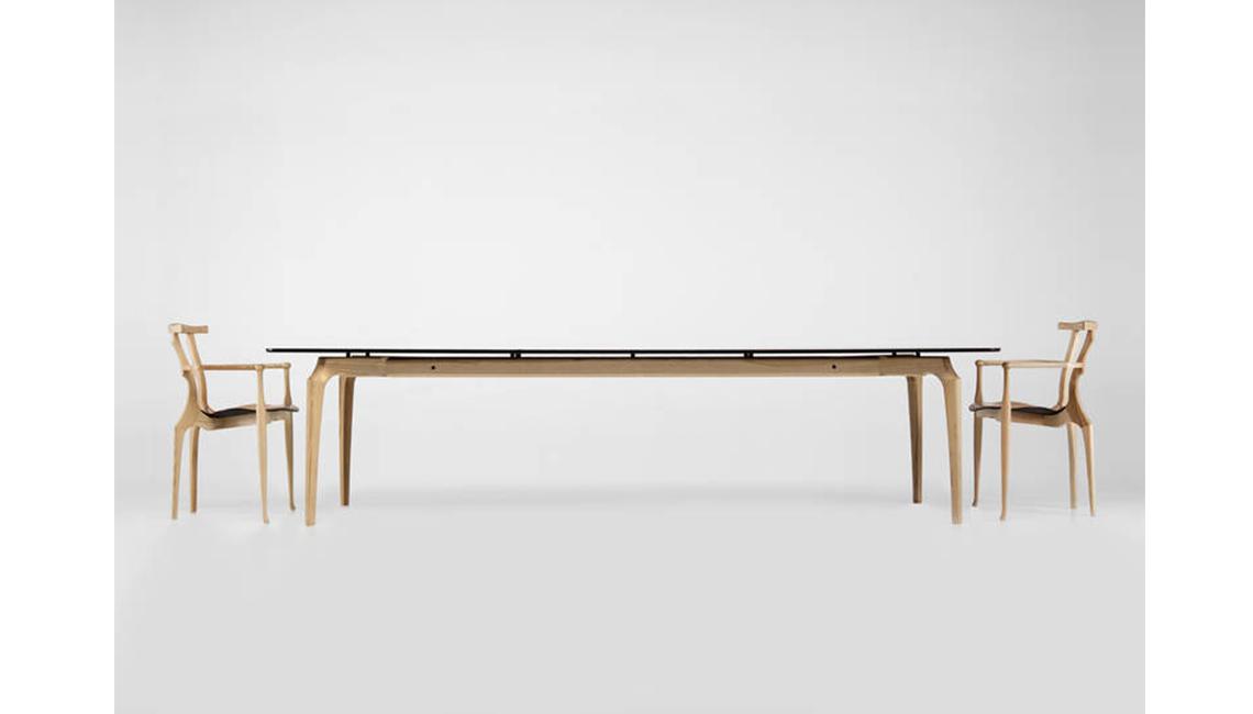 GAULINO TABLE桌子