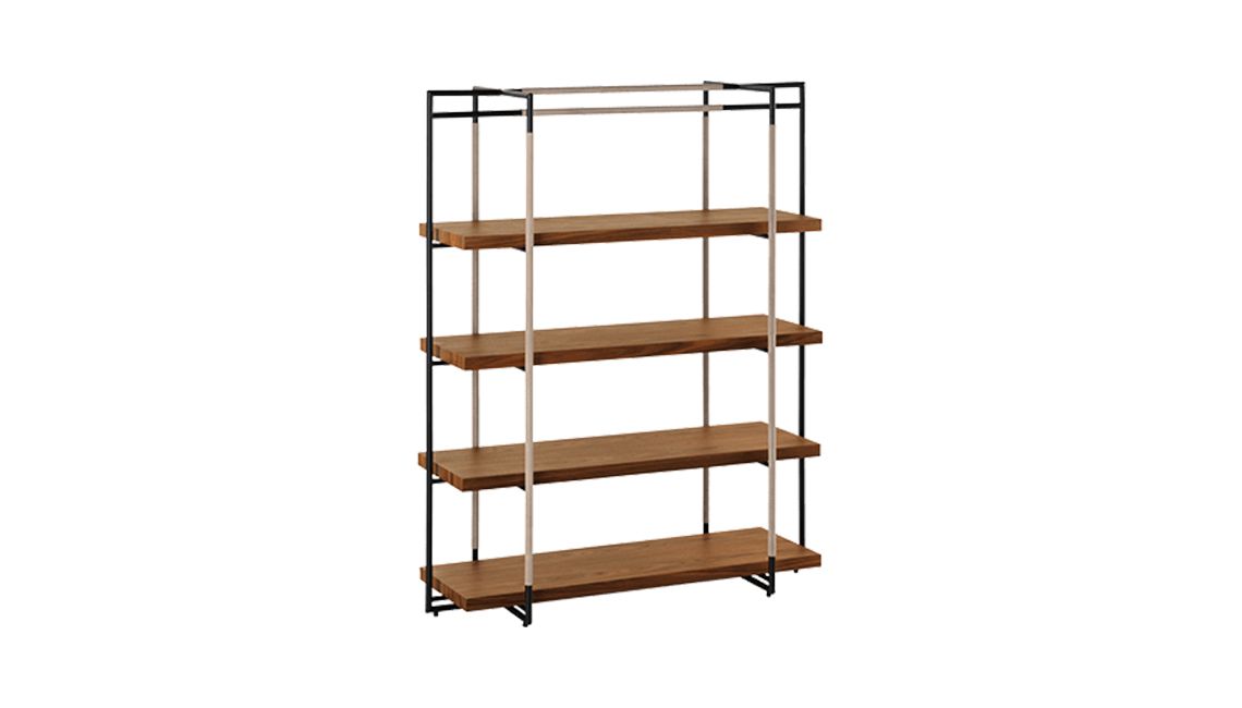 Bak Bookcase书架