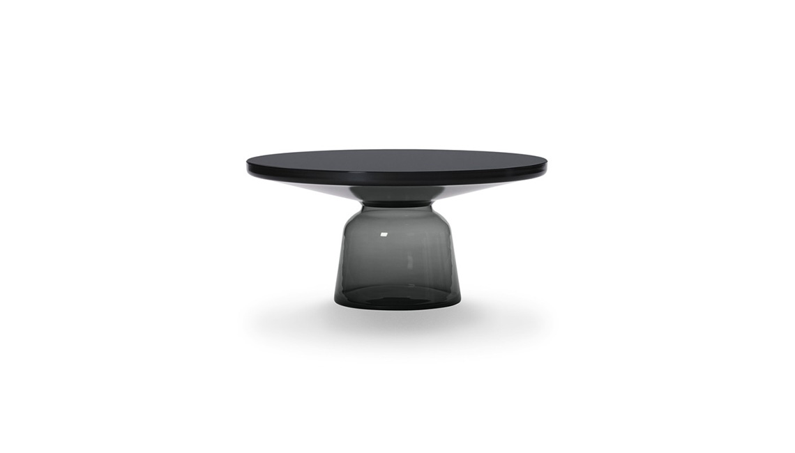 Bell Table Coffee Table边几