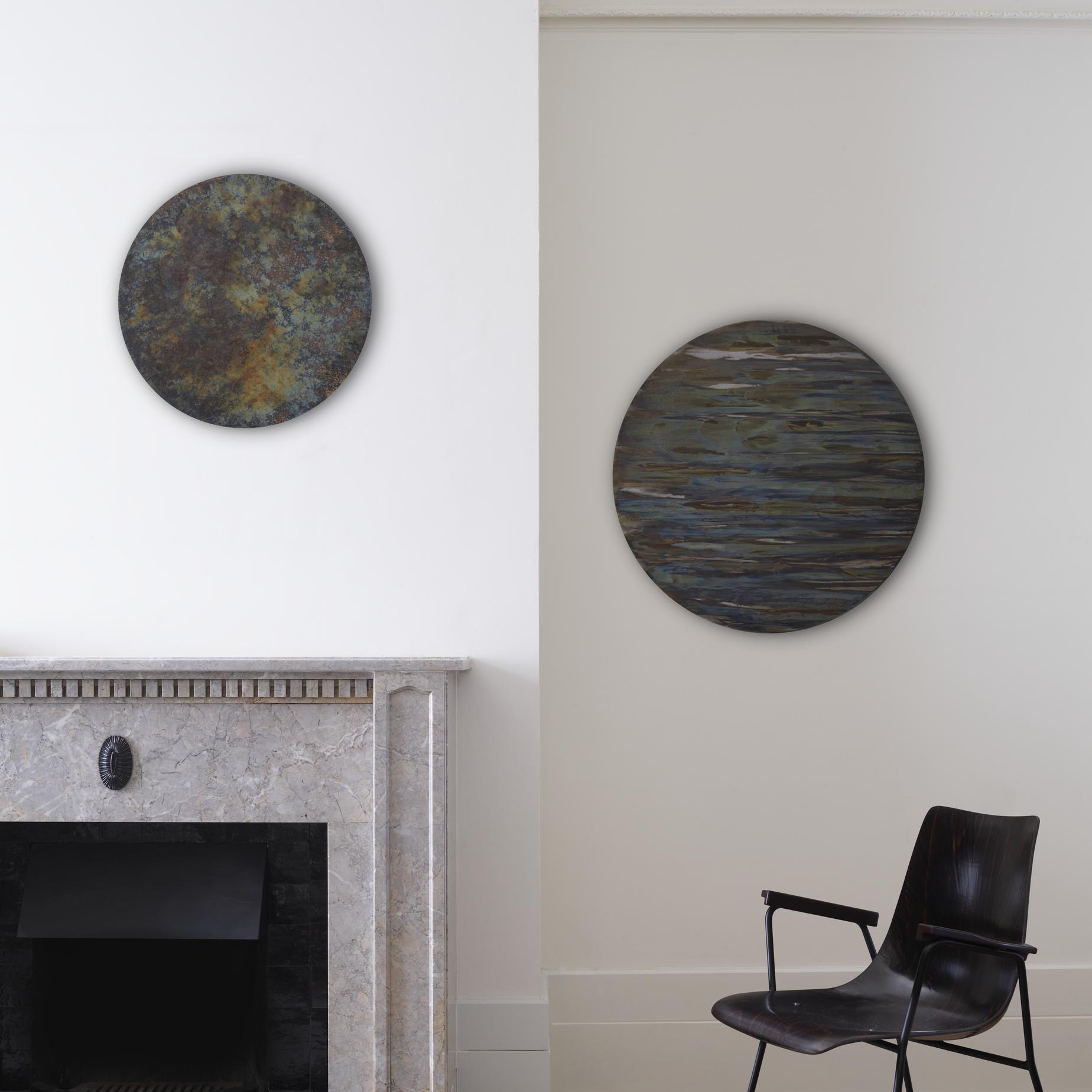 WALL DECORATION OXY DROPS墙饰