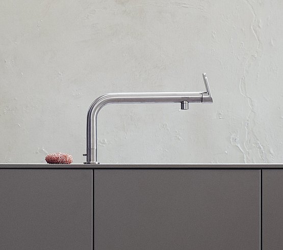 bulthaupMixer faucet 混合水龙头