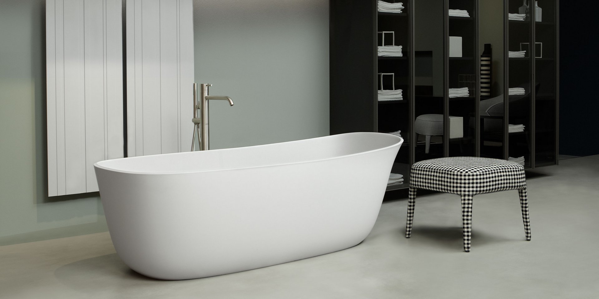 BATHTUBS-DAFNE-浴缸