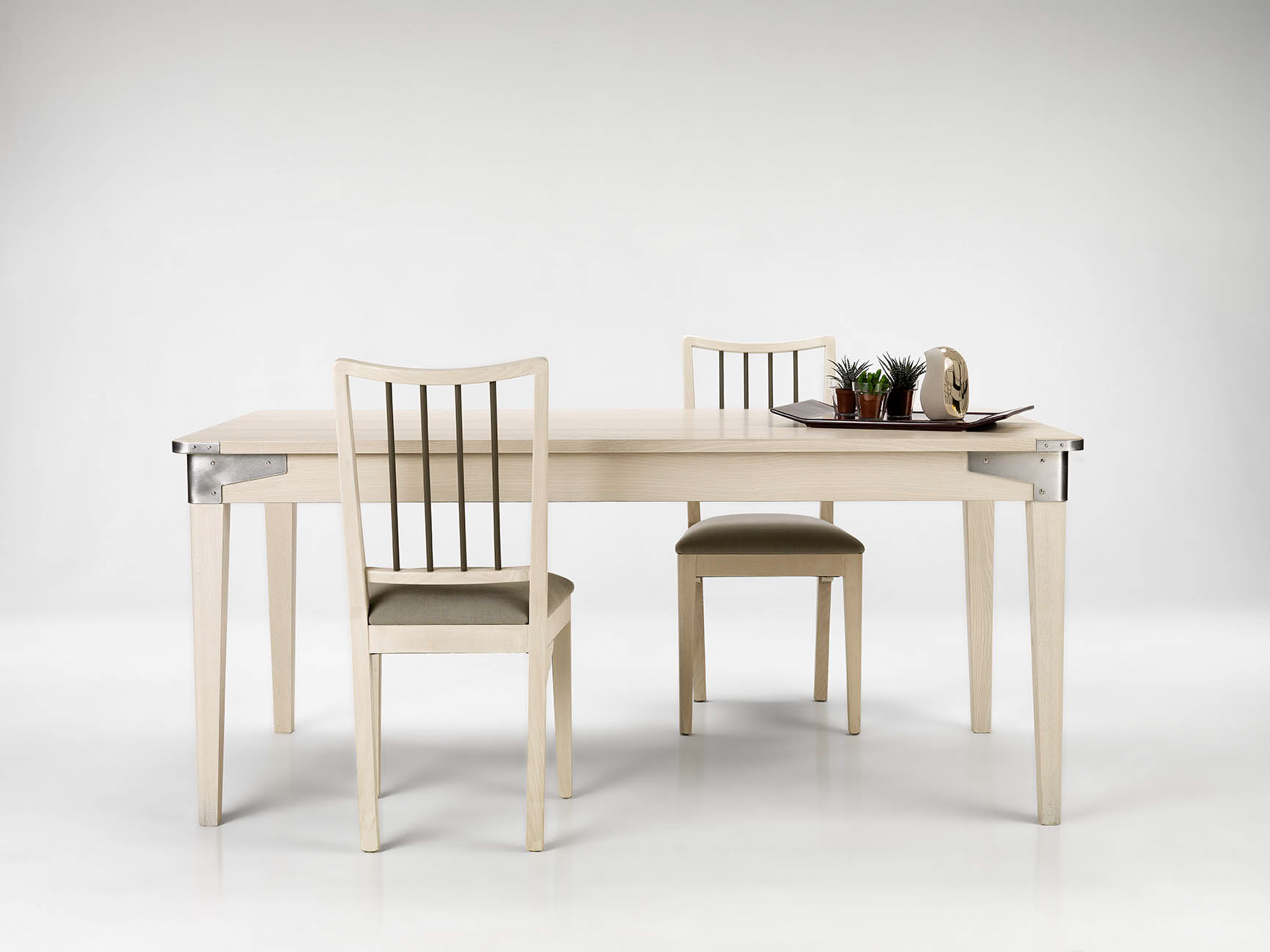 LOTTOCENTOIndustrial Chic Chair餐椅