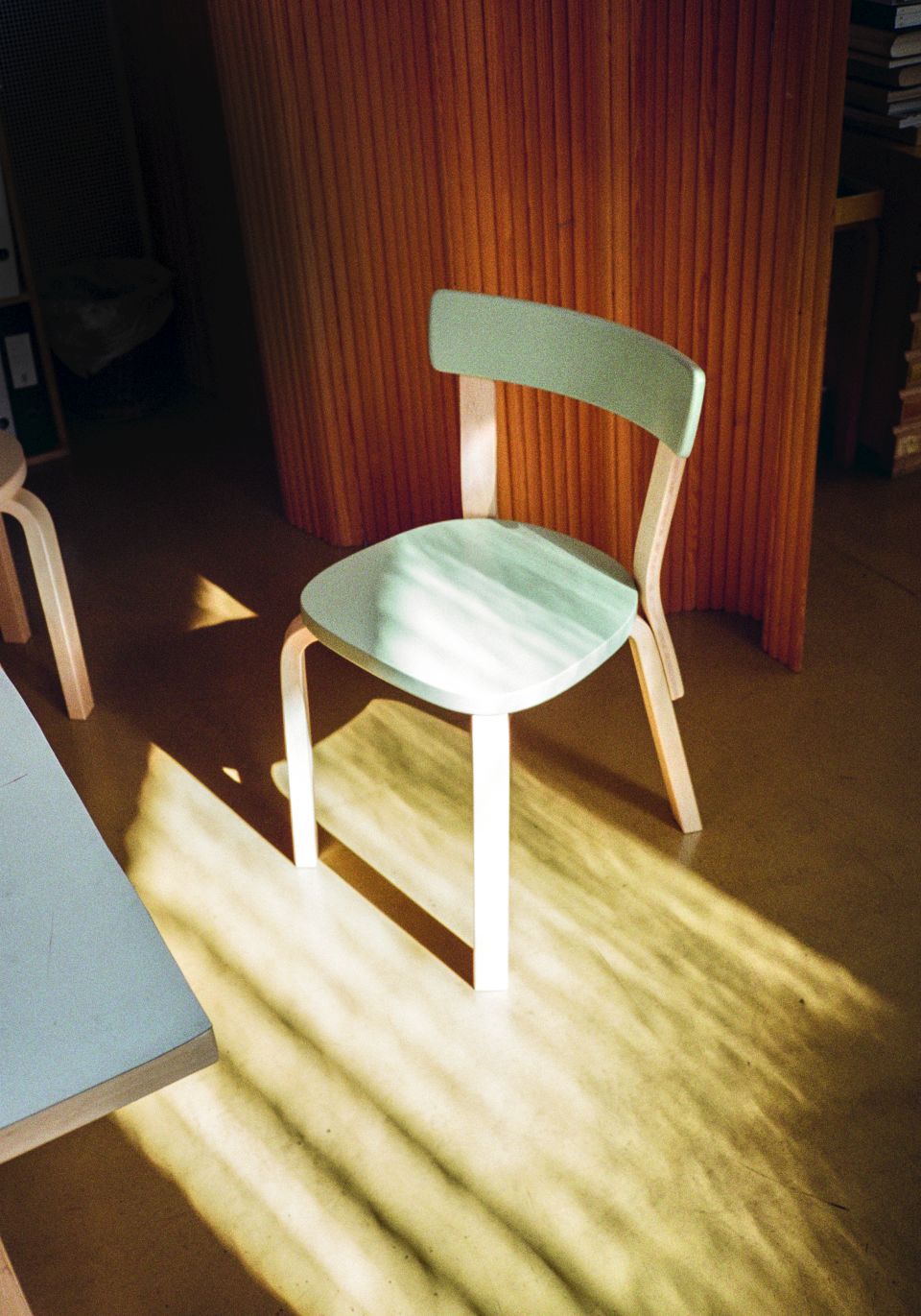 Chair 69 餐椅