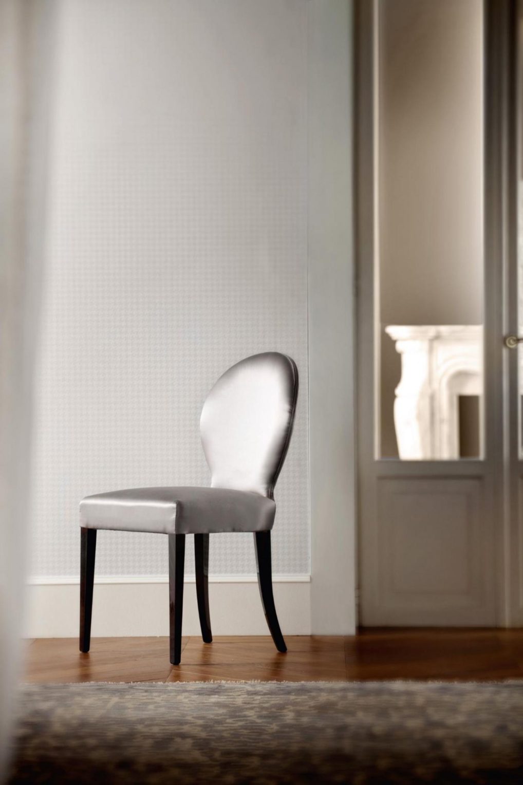 chairs-FAVOLOSA 餐椅