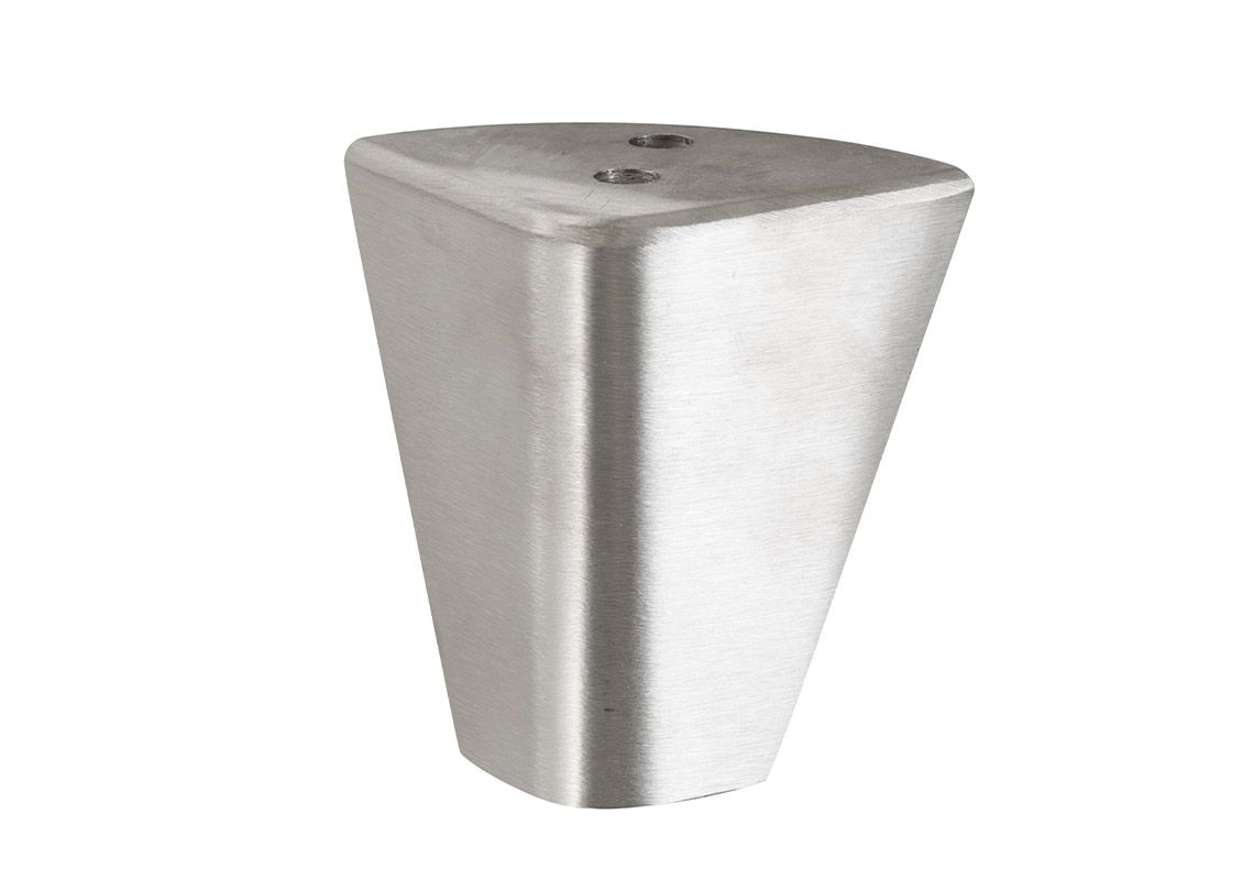 MAGNIFLEXLegs in aluminium床脚配件