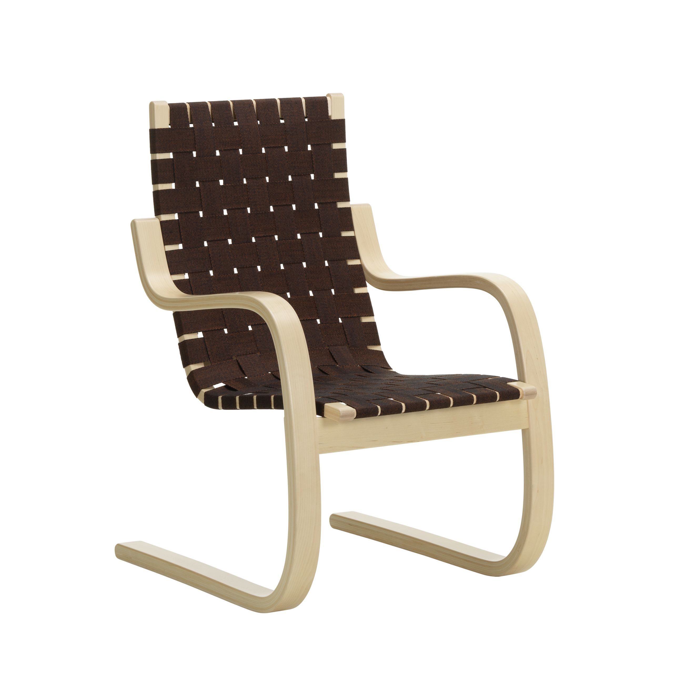 ArtekArmchair 406 休闲椅
