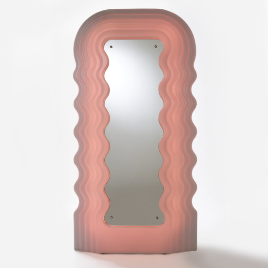 poltronovaULTRAFRAGOLA 镜子