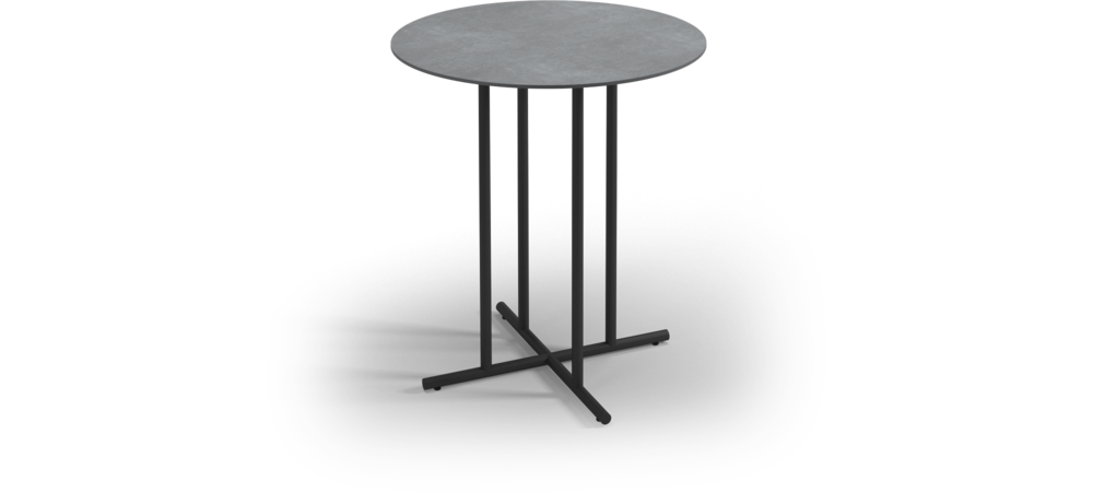 GLOSTERWhirl - Round Bar Table 圆餐桌