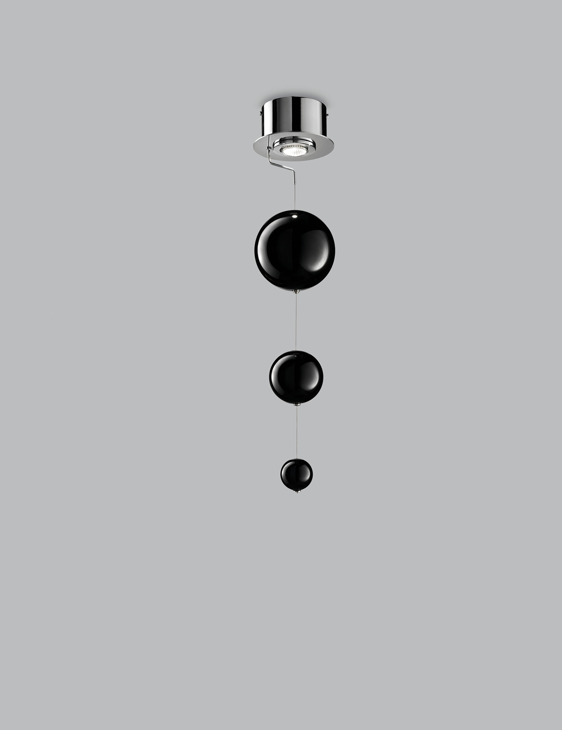 BOLERO-BOLERO H 70 SOSPENSIONE 吊灯