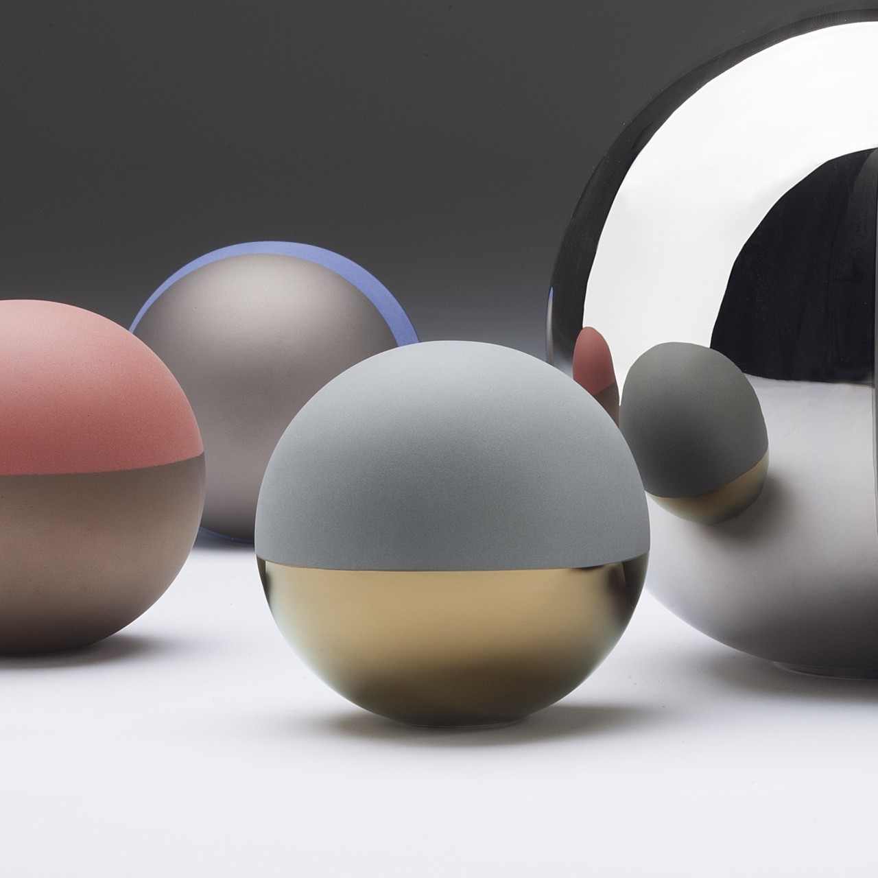 Sphere  装饰品