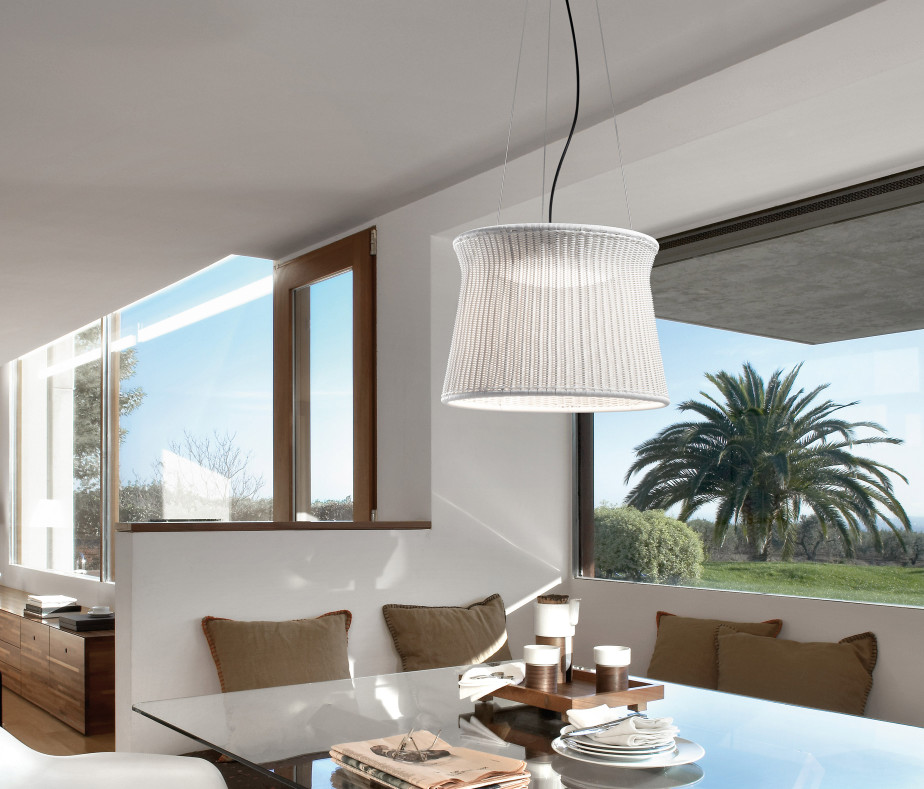 Pendant Syra 60 outdoor吊灯