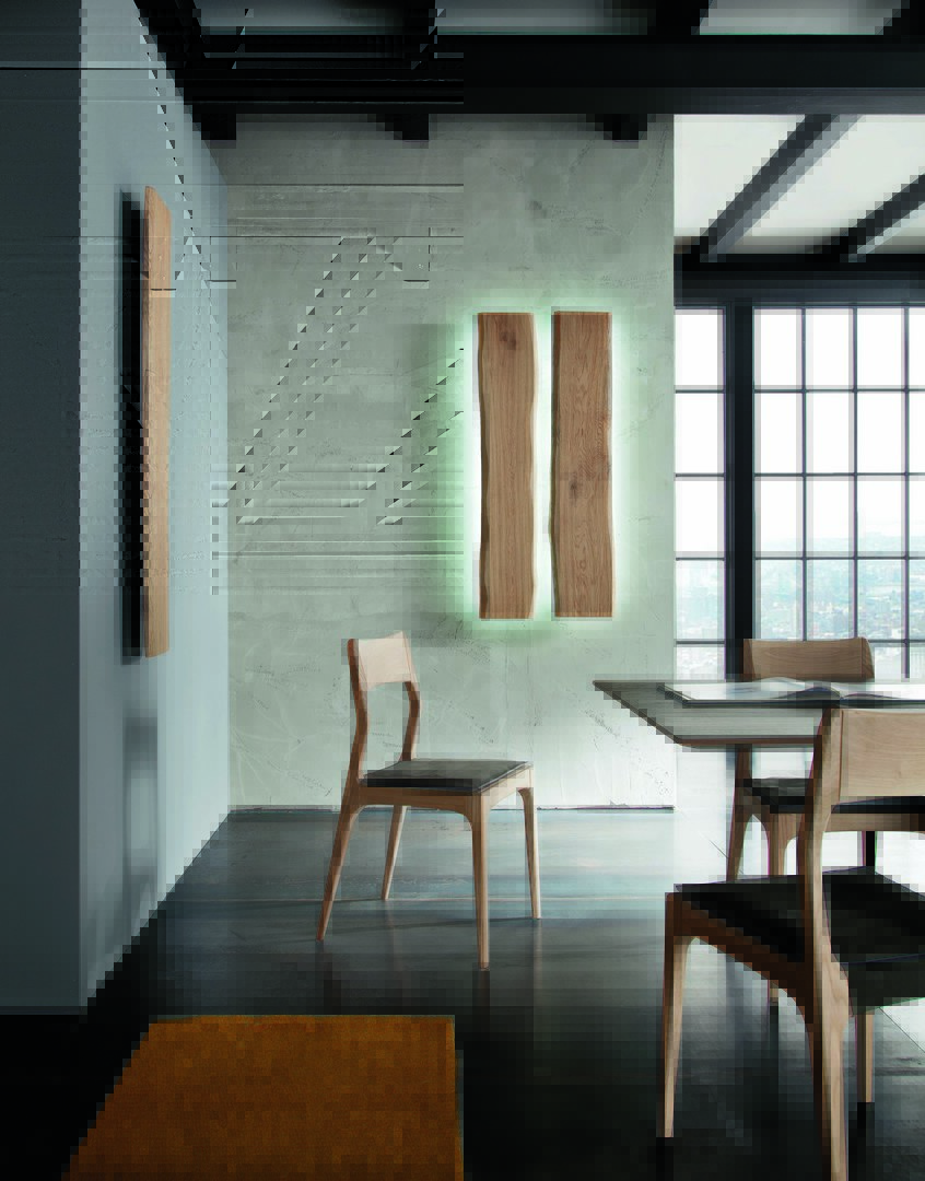 Chair Nice 餐椅