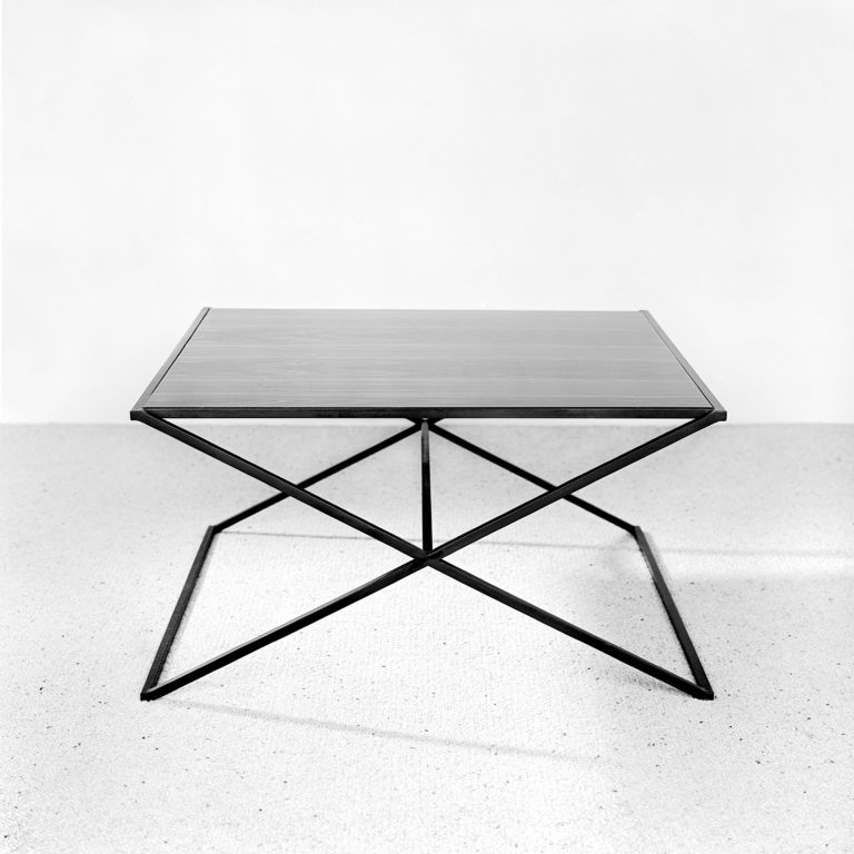 IXX TABLE BASSE茶几