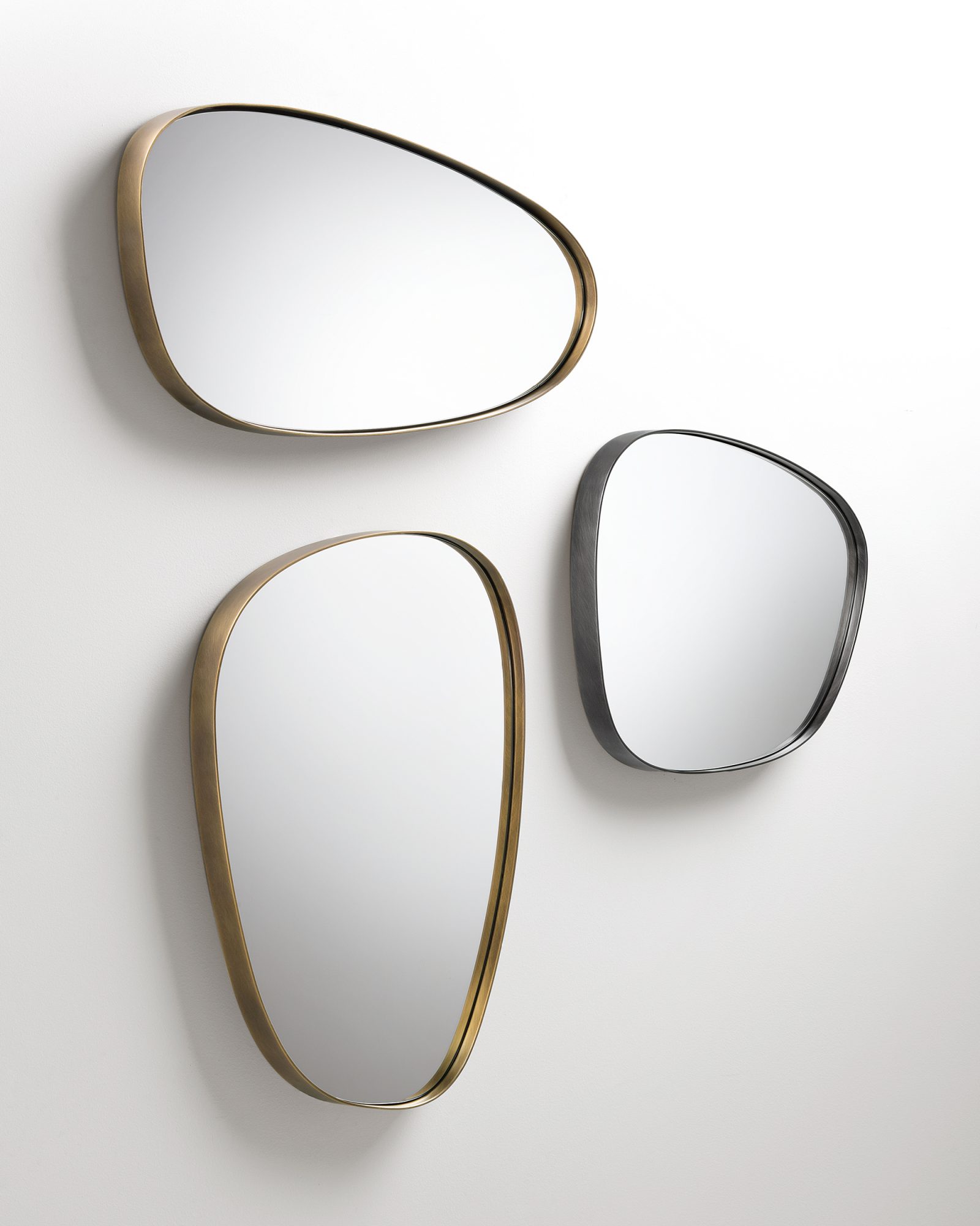 DE CASTELLISYRO MIRROR 镜子