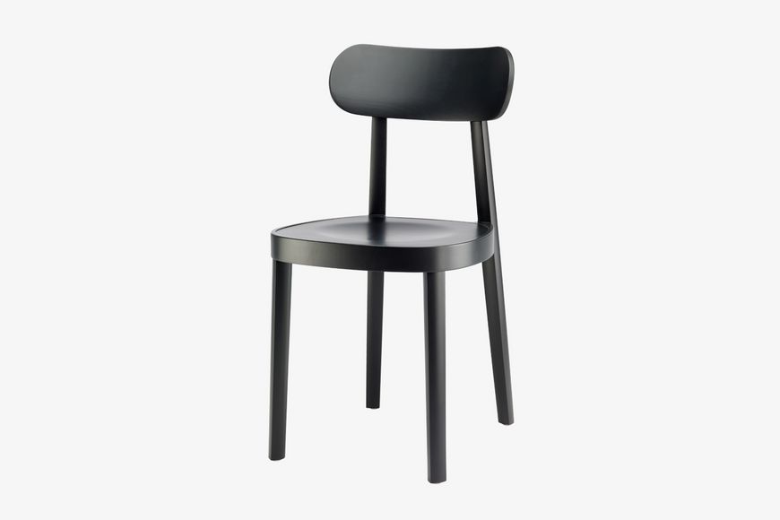 118 M WOODEN CHAIR 餐椅