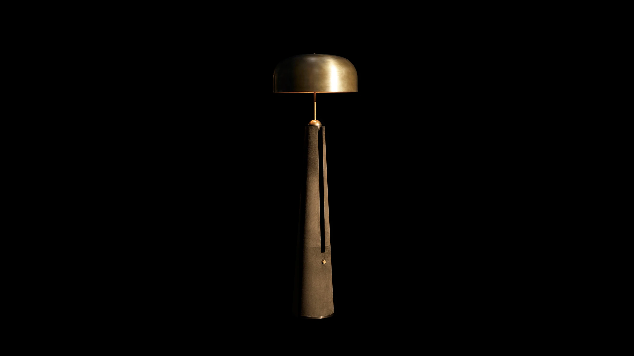 APPARATUSMETRONOME  FLOOR LAMP落地灯