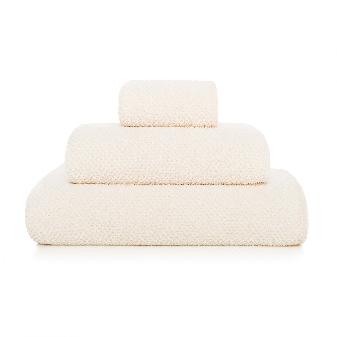 GracciozaBEE WAFFLE BATH TOWELS 浓情华夫系列浴巾