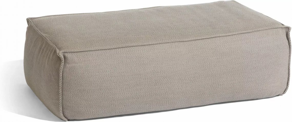 ManuttiTouch Pouf - Storm 112墩子