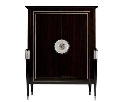 MARINERGATSBY CABINET酒柜
