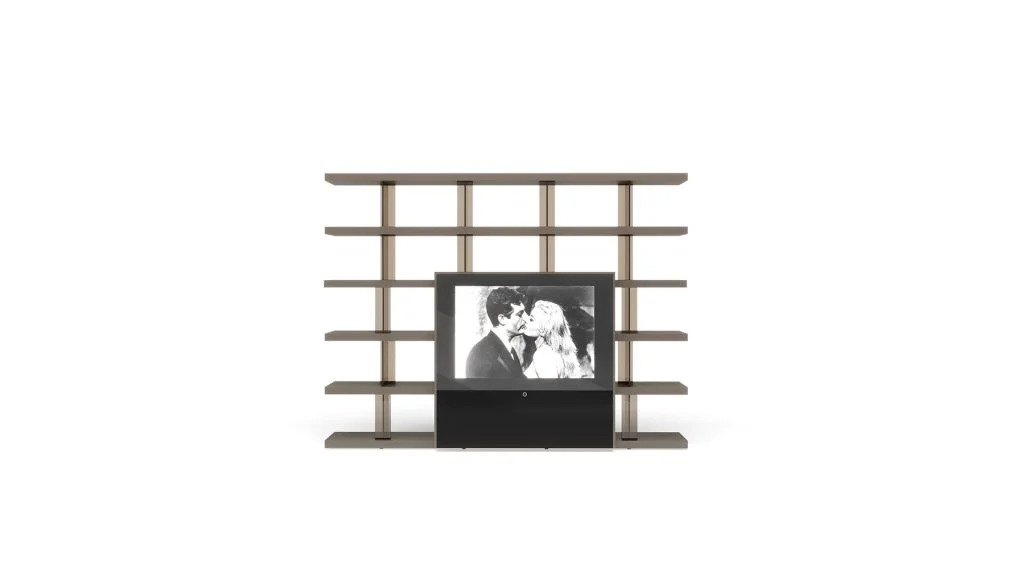 Tango t libreria anta tv 书柜 电视柜
