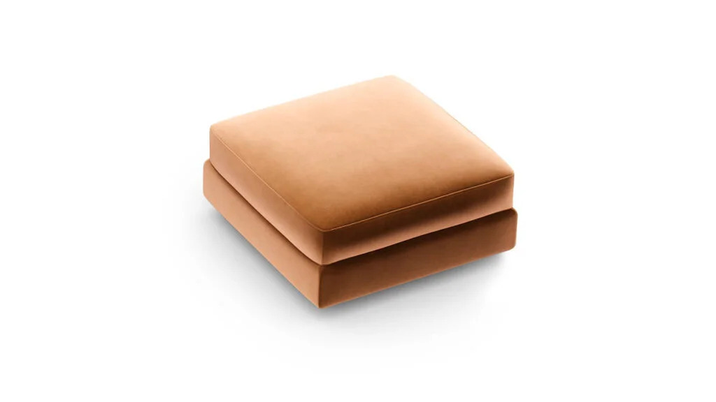 Adone pouf 坐垫