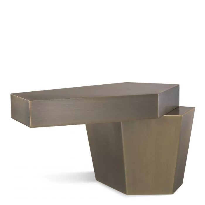 COFFEE TABLE CALABASAS LOW茶几