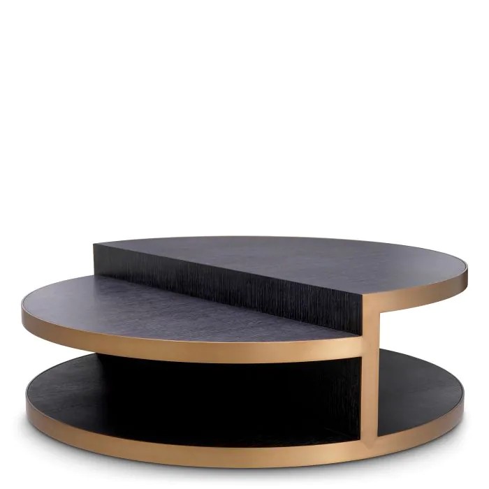 EICHHOLTZCOFFEE TABLE NILO茶几