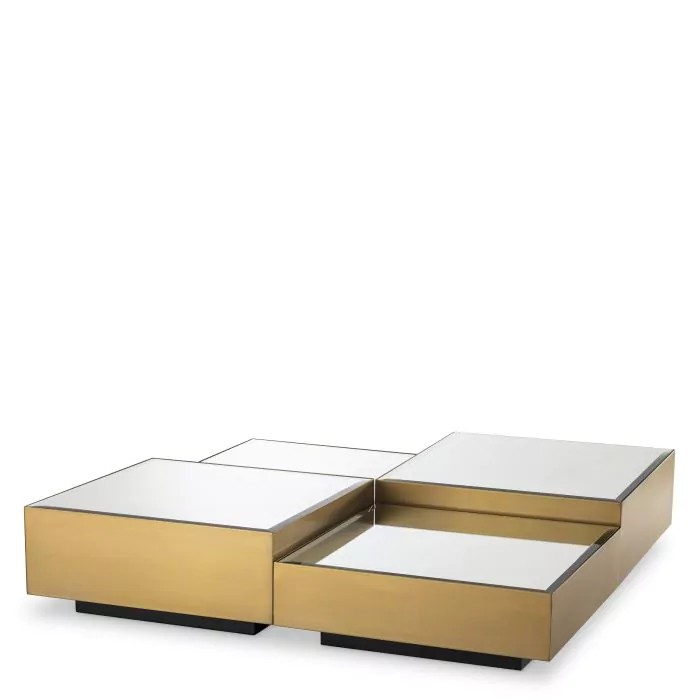 EICHHOLTZESPOSITO SET OF 4-茶几