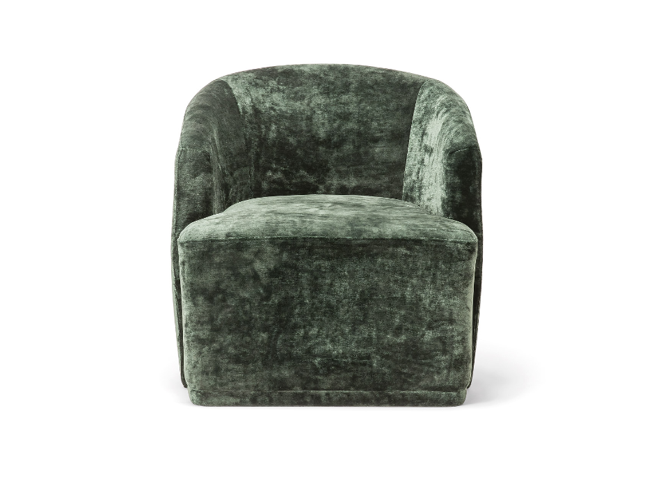 TIROLOFRED LOUNGE CHAIR 043 P休闲椅