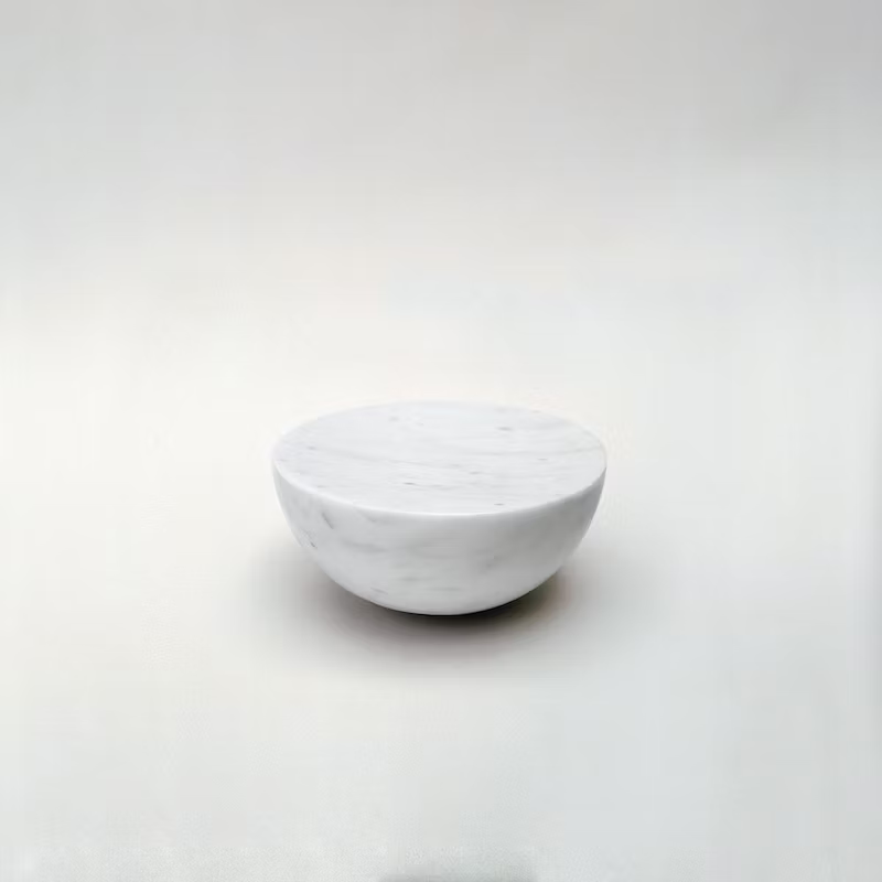 MICHAEL ANASTASSIADESMEDITATION STOOL花瓶