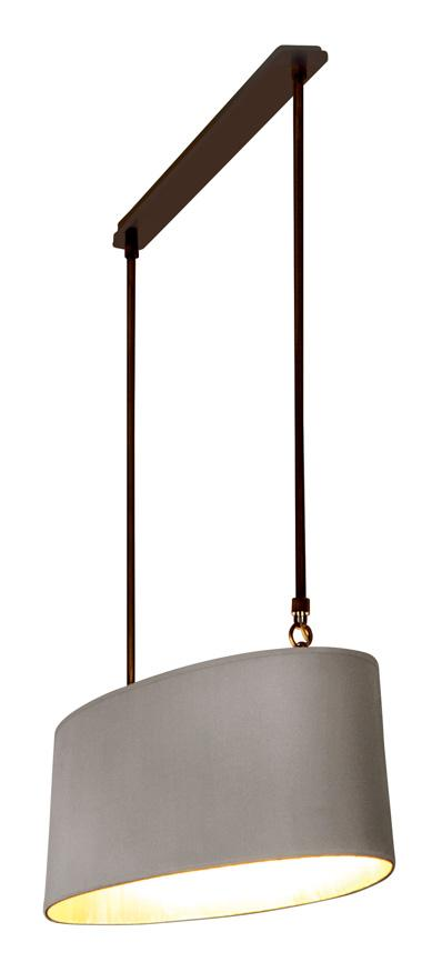 SICISRoyale Ceiling Lamp吊灯